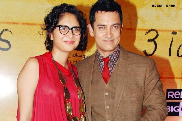 'Satayamev Jayate' has made life tough for me: Kiran Rao